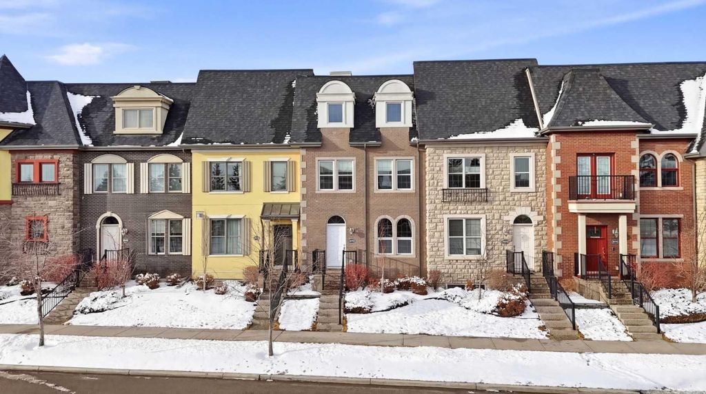 Photo of 230 Quarry Park Boulevard SE, Calgary, AB T2C 5E4 (MLS # A2292890)