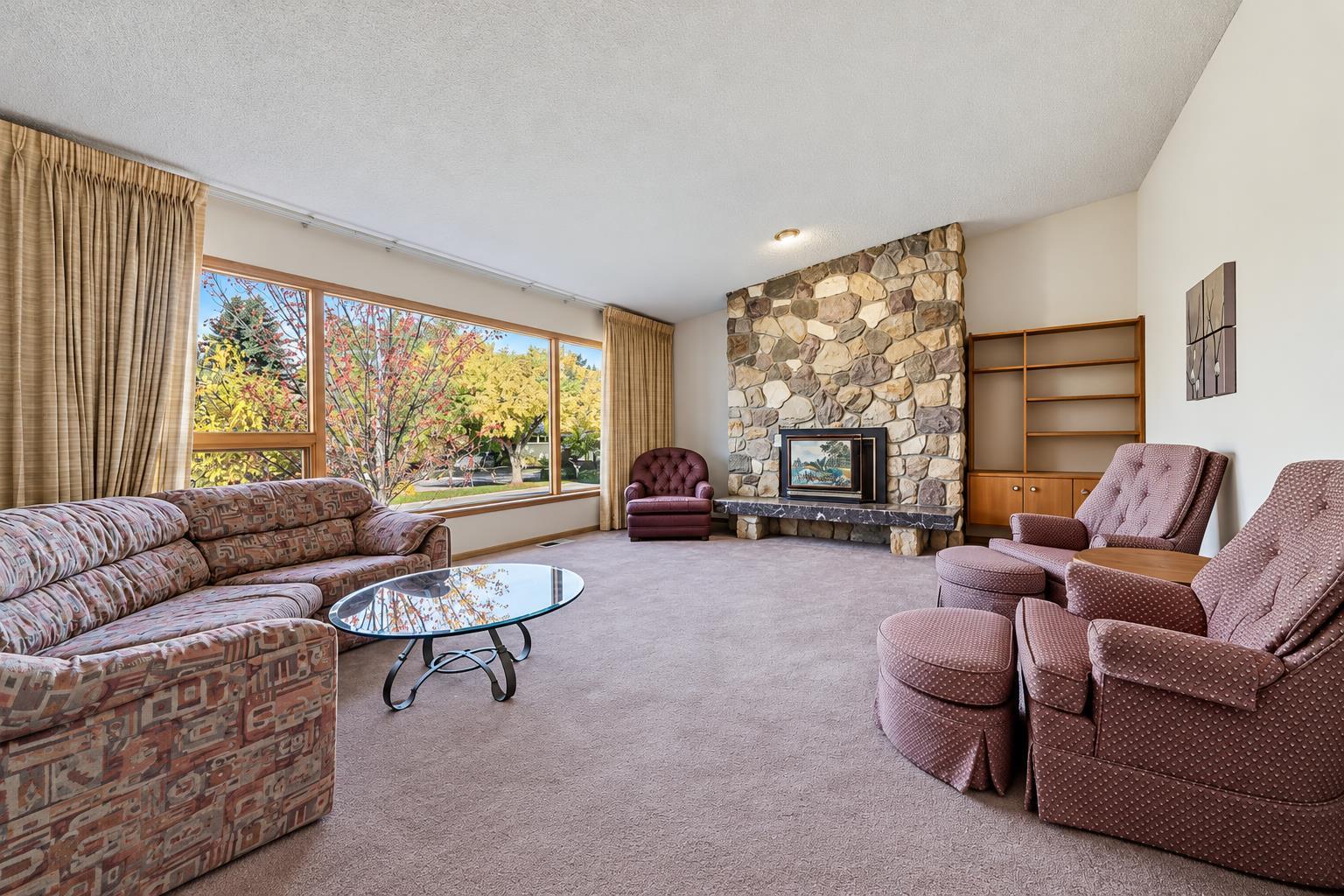 76 Clarendon Road NW