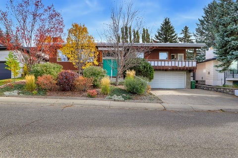 Photo of 76 Clarendon Road NW, Calgary, AB T2L 0P3 (MLS # A2352340)