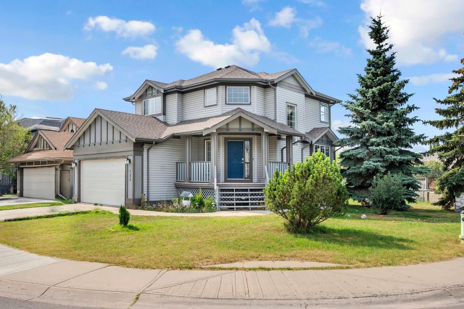 171 Willowbrook Drive NW