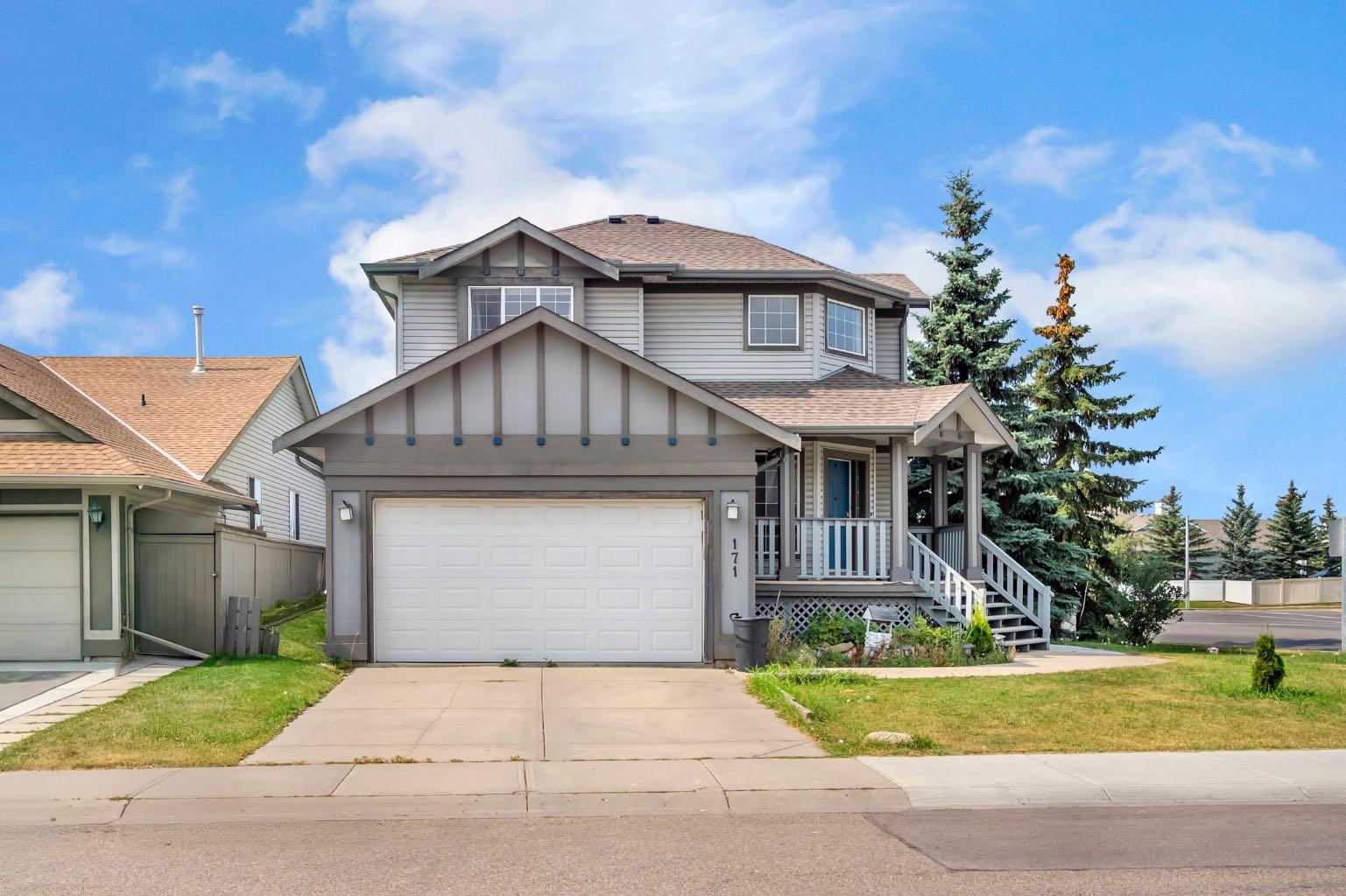 171 Willowbrook Drive NW