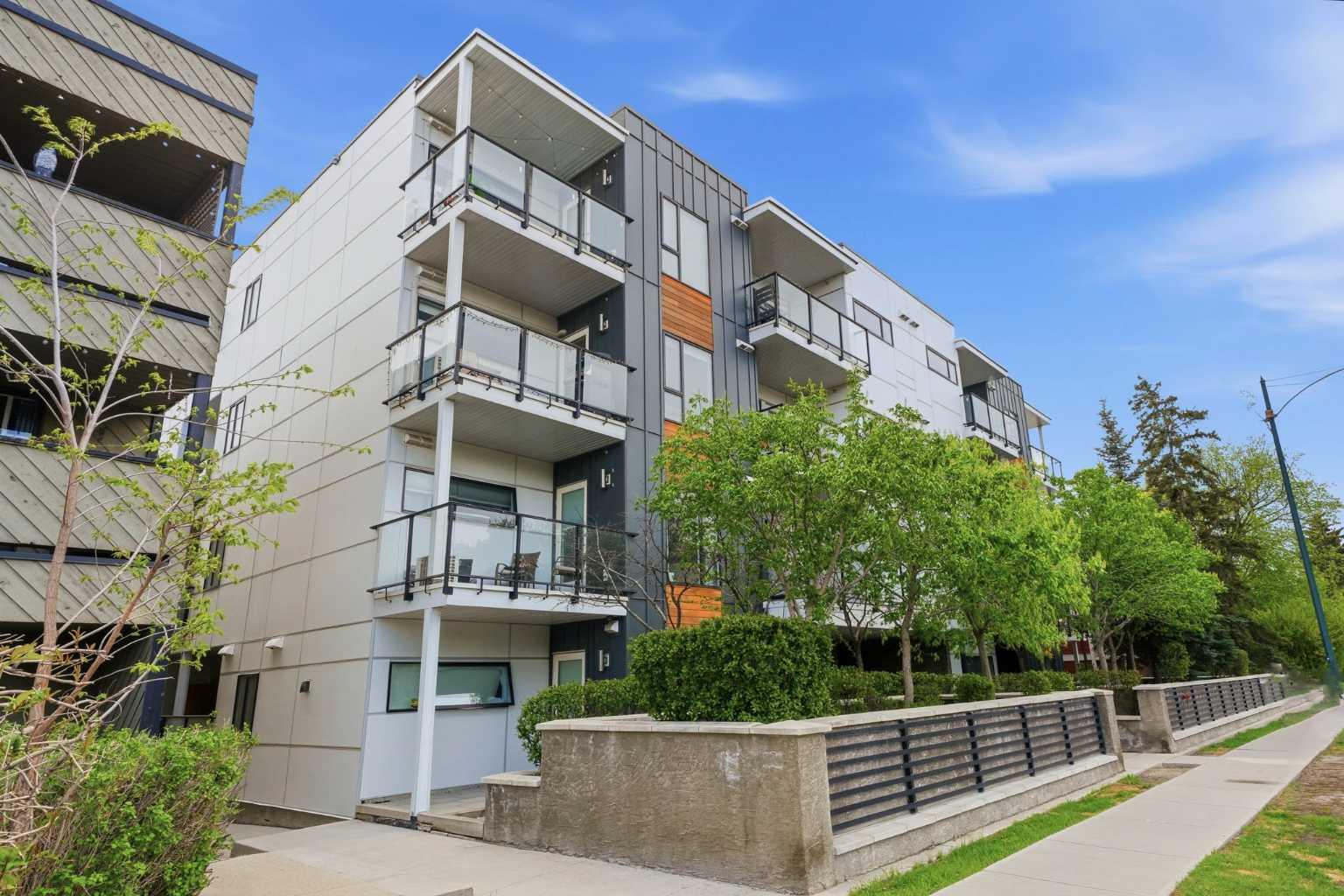 1521 26 Avenue SW 403