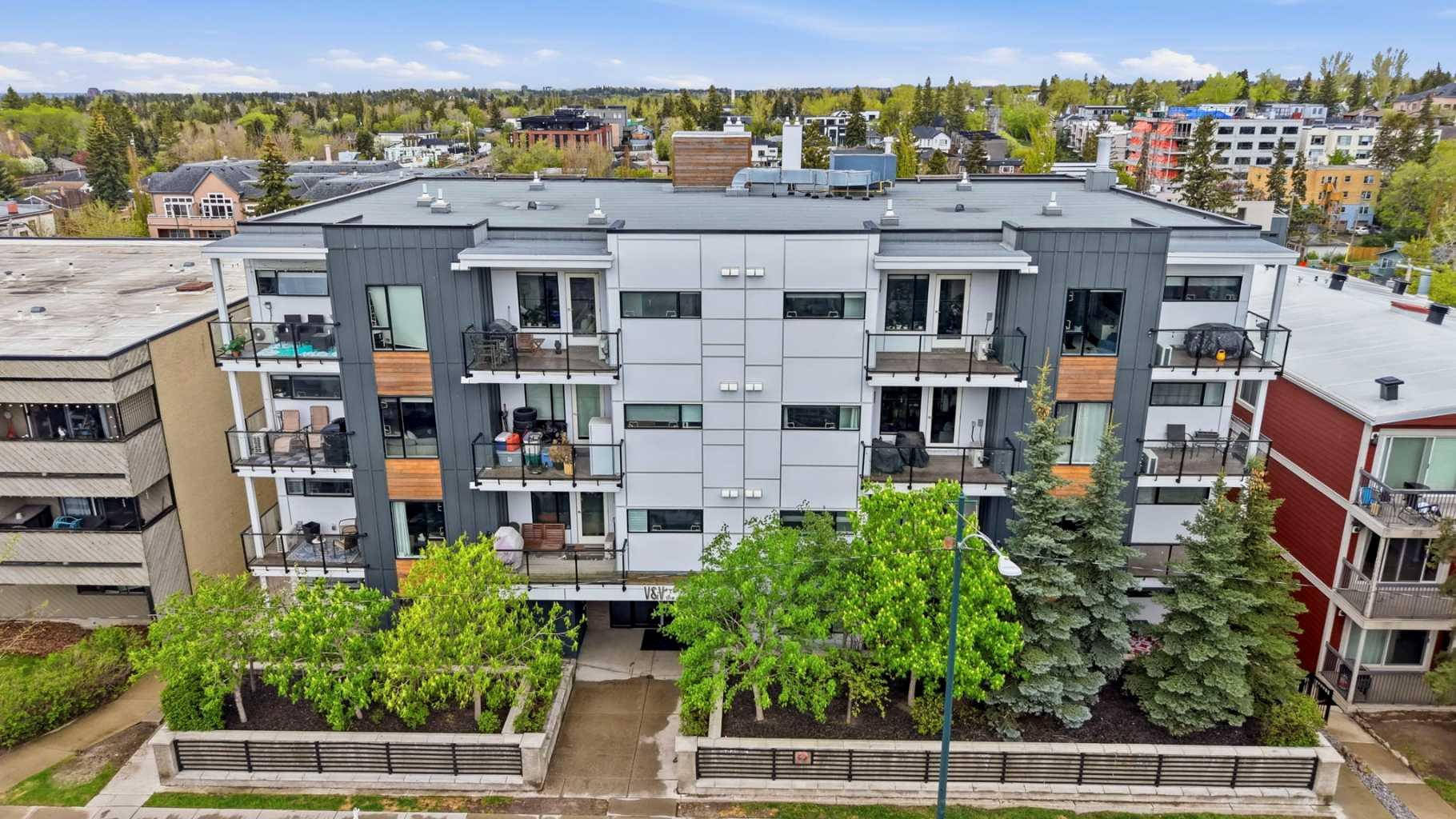 1521 26 Avenue SW 403