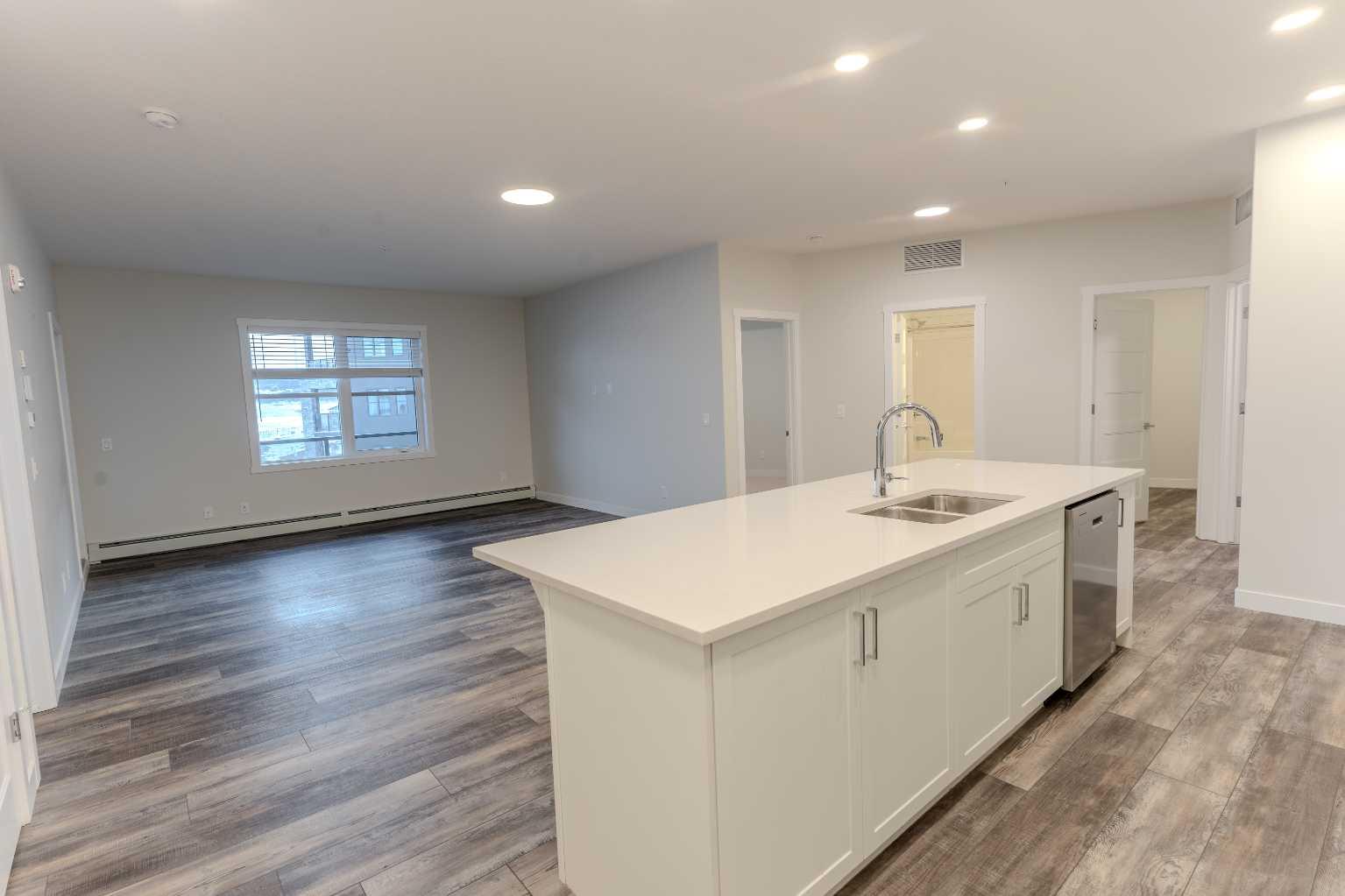 55 Wolf Hollow Crescent SE 306