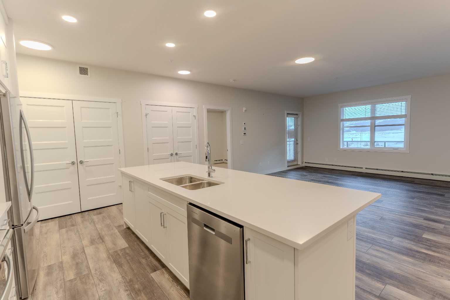 55 Wolf Hollow Crescent SE 306