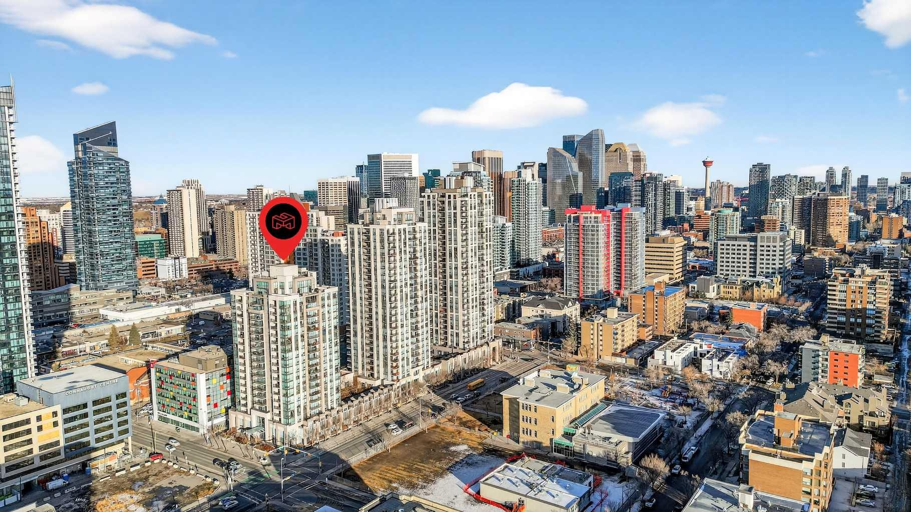 1110 11 Street SW 1609