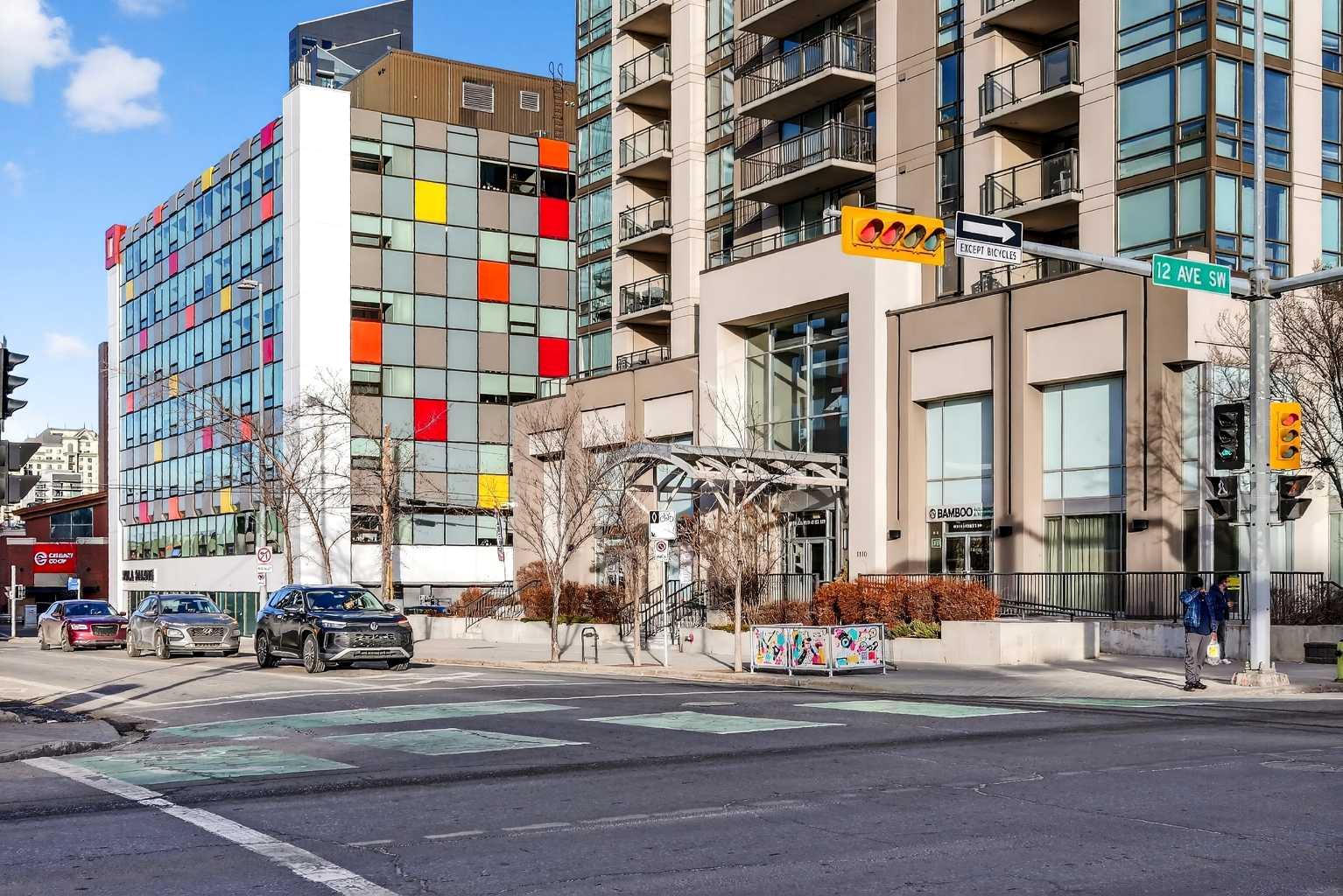 1110 11 Street SW 1609