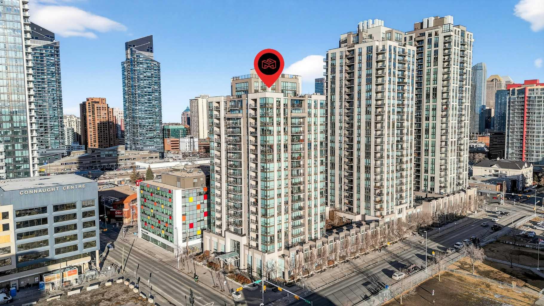 1110 11 Street SW 1609