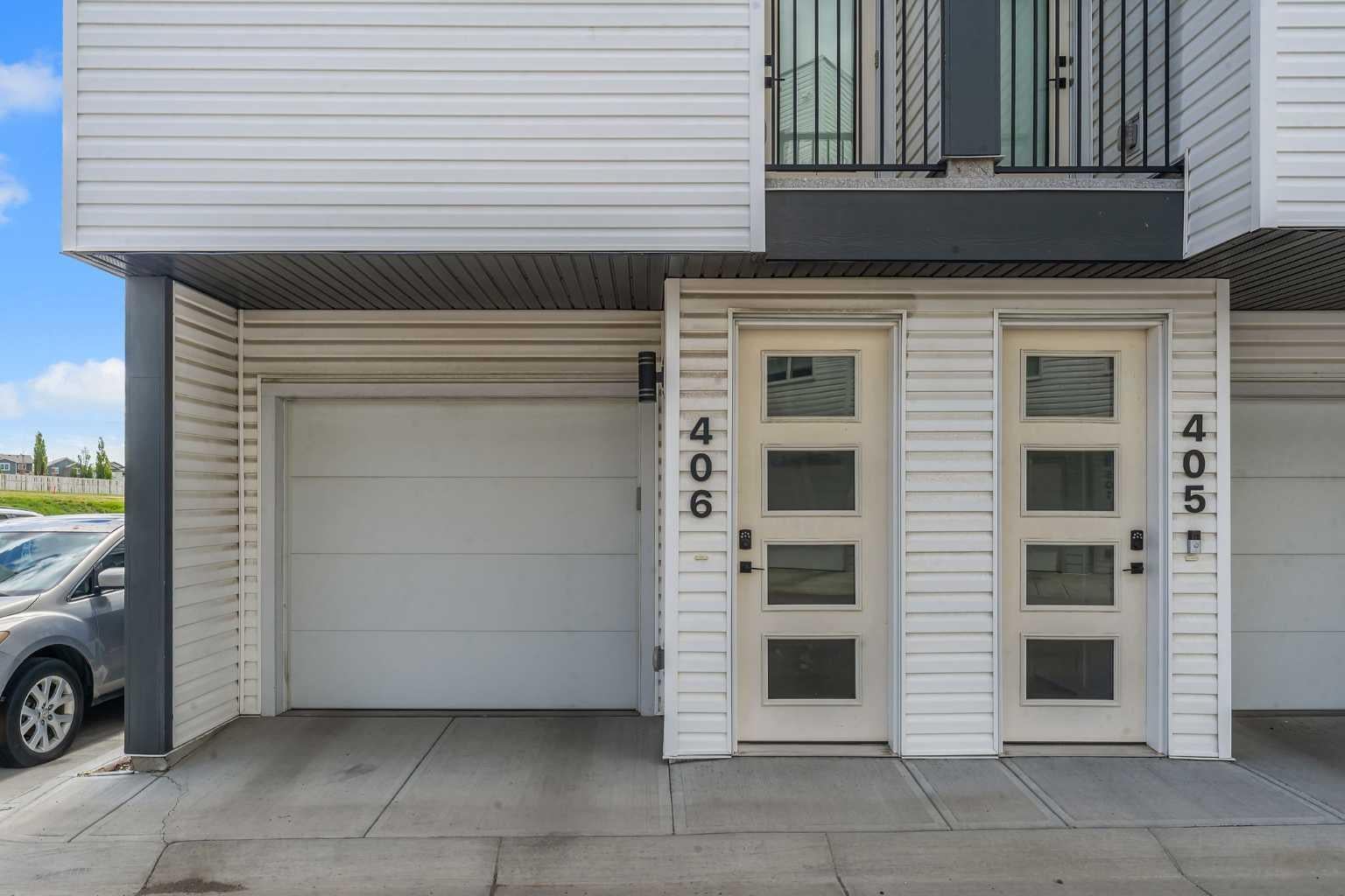 101 Panatella Square NW 406