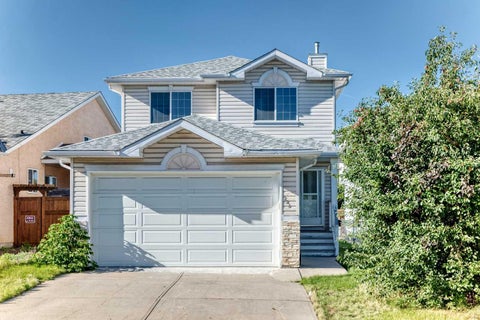 Photo of 244 Los Alamos Place NE, Calgary, AB T1Y 7G7 (MLS # A2346800)