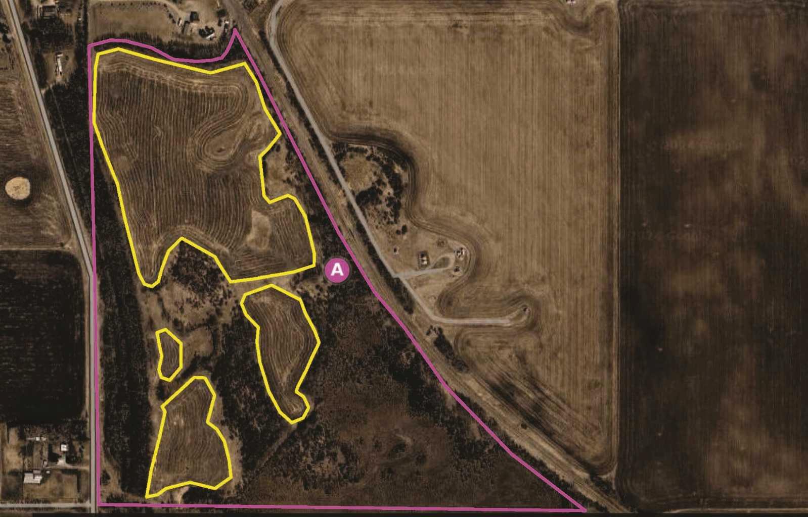 391500 RANGE ROAD 30