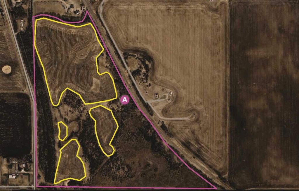Photo of 391500 RANGE ROAD 30, Rural Lacombe County, AB T0C 0J0 (MLS # A2264238)