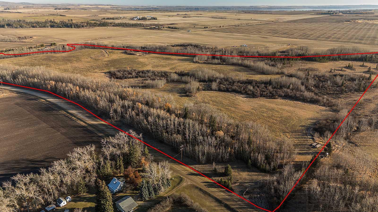 391500 RANGE ROAD 30