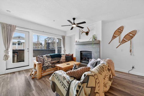 Photo of 1828 14 Street SW #105, Calgary, AB T2T 3S9 (MLS # A2318113)