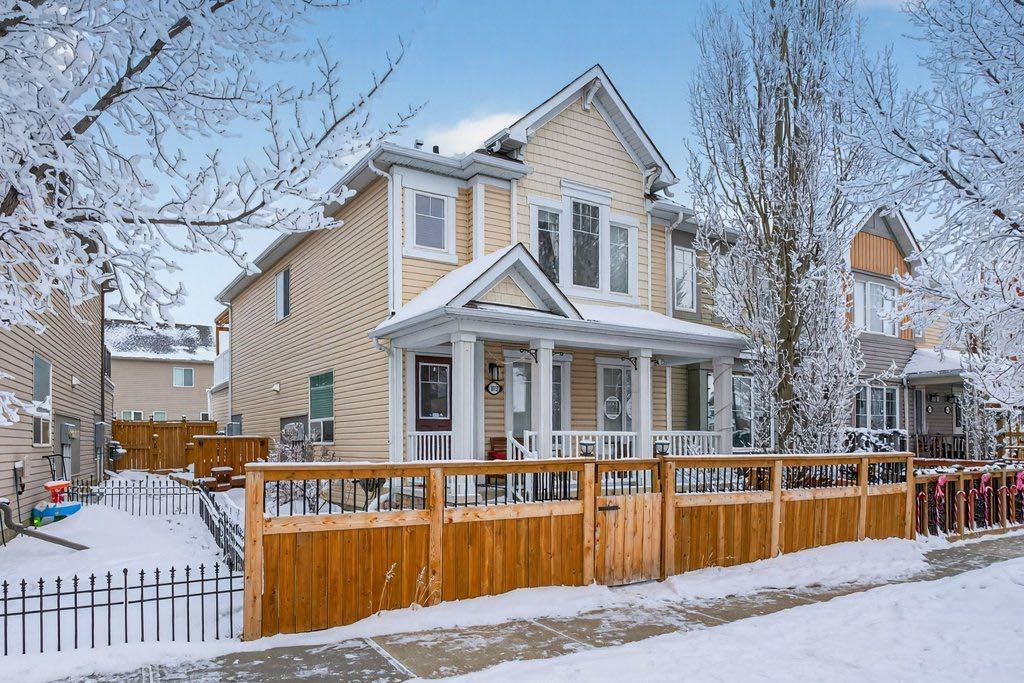 1012 Windsong Drive SW