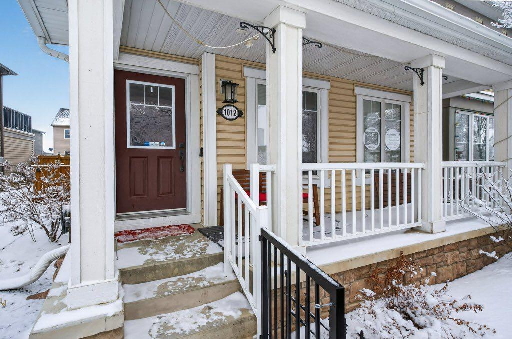 1012 Windsong Drive SW