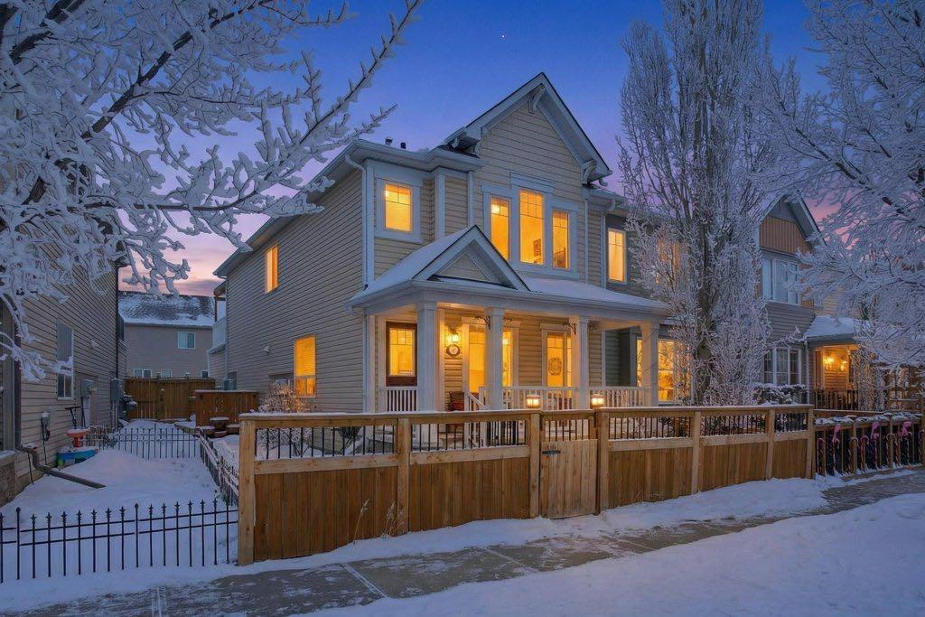 1012 Windsong Drive SW