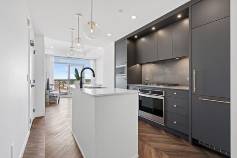 Photo of 8505 Broadcast Avenue SW #707, Calgary, AB T3H 6B5 (MLS # A2347752)