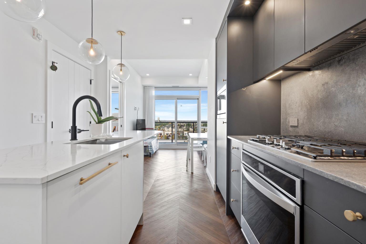 8505 Broadcast Avenue SW 707