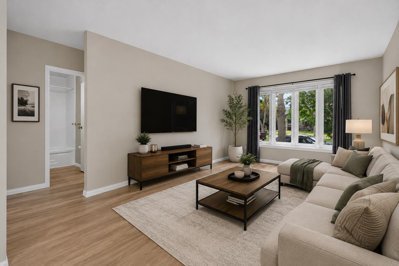 123 Templewood Road NE