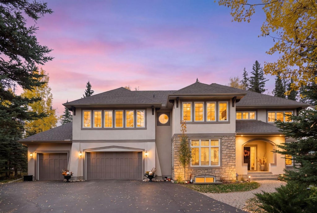 Photo of 506 Hawk's Nest Lane, Rural Foothills County, AB T0L 1W3 (MLS # A2352346)