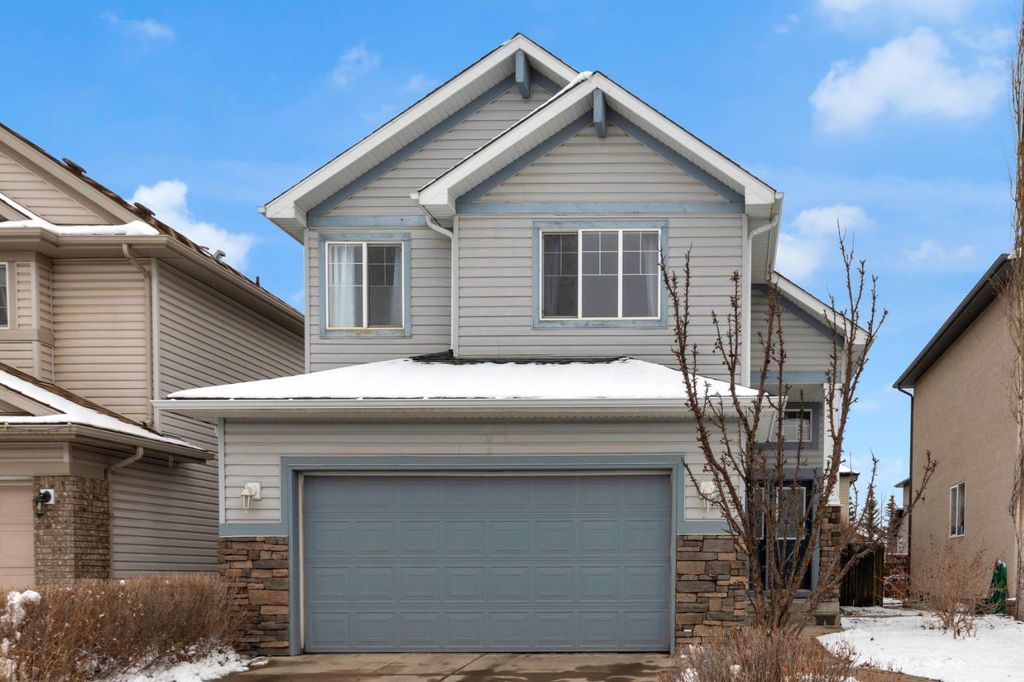 Photo of 70 Weston Park SW, Calgary, AB T3H 5E7 (MLS # A2291768)