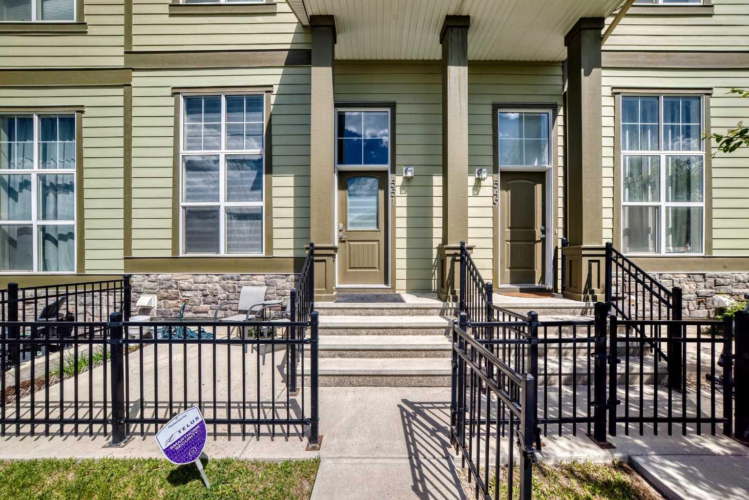 551 Evanston Link NW