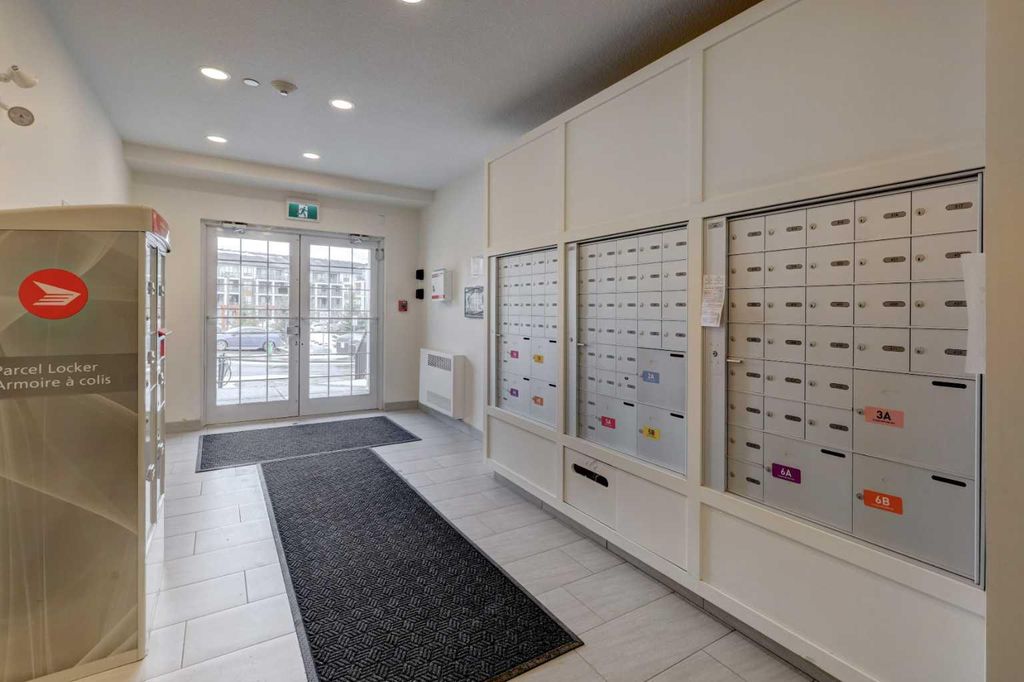 Photo of 298 Sage Meadows Park NW #1105, Calgary, AB T3P 1P5 (MLS # A2299148)