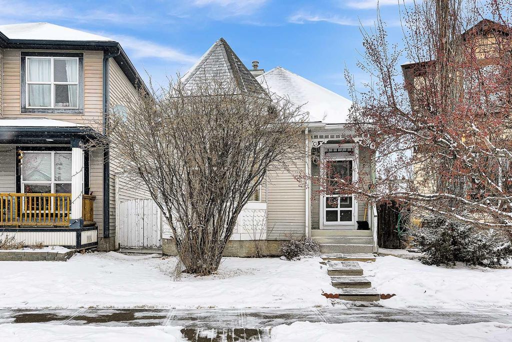 Photo of 172 prestwick Heights SE, Calgary, AB T2Z 4H9 (MLS # A2288847)