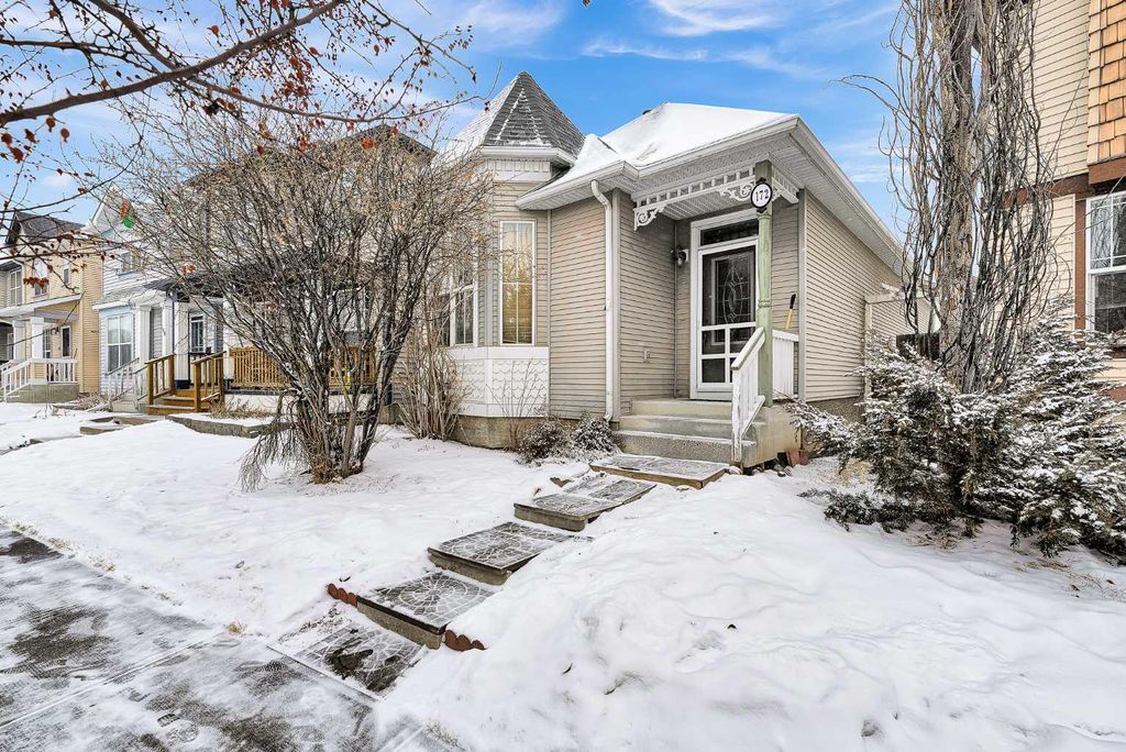 Photo of 172 prestwick Heights SE, Calgary, AB T2Z 4H9 (MLS # A2288847)