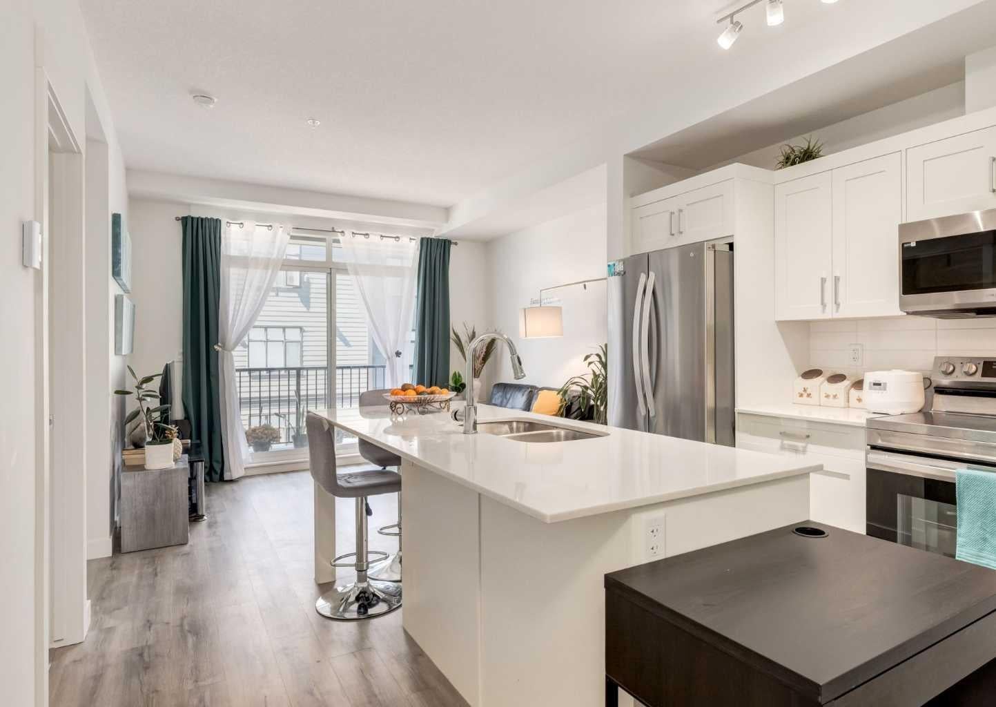 30 Sage Hill NW 311