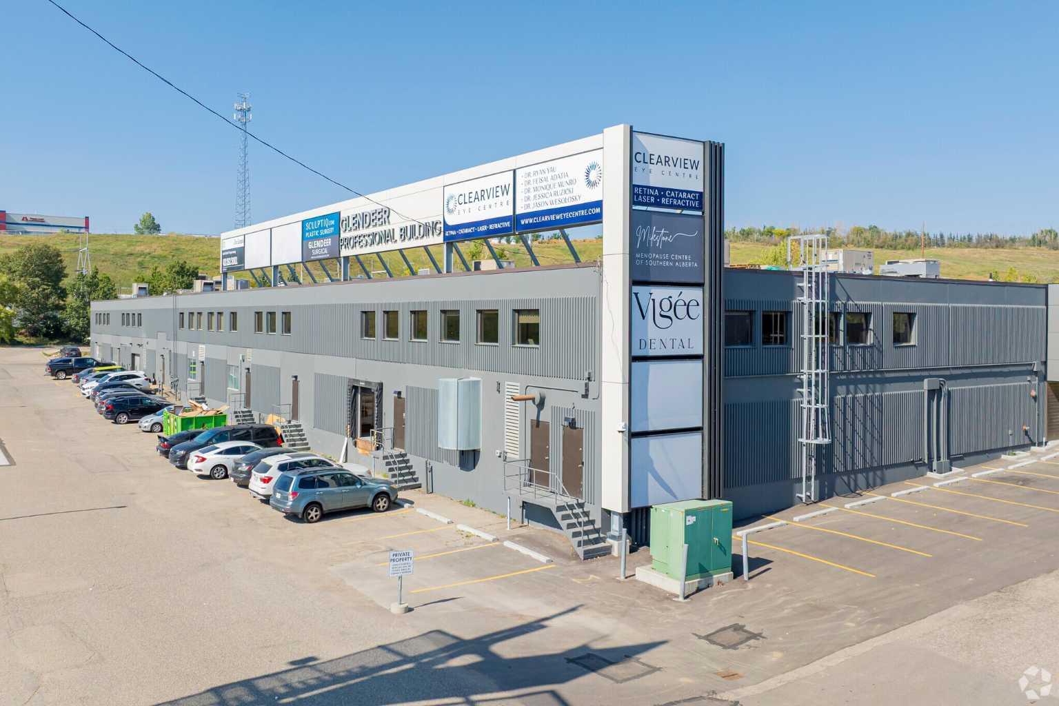 1035 64 Avenue SE 9B