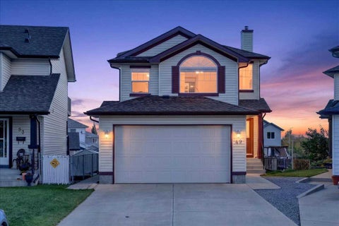 Photo of 49 Coville Bay NE, Calgary, AB T3K 5V8 (MLS # A2349474)