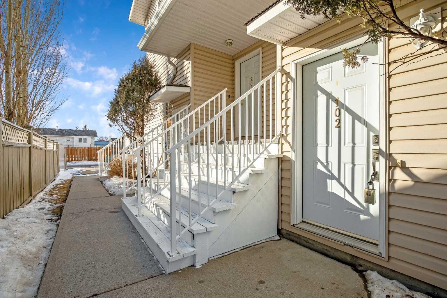 605 19 Street SE 102