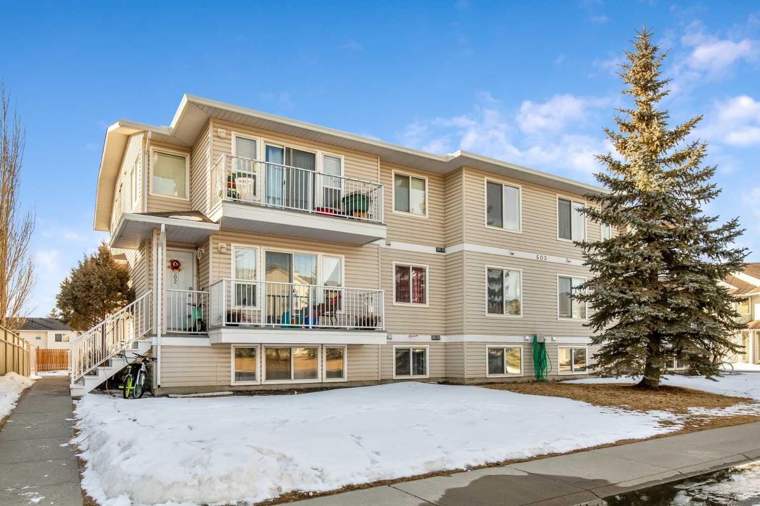 605 19 Street SE 102