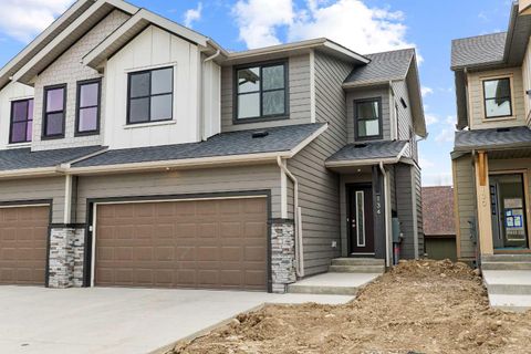 Photo of 2231 81 Street SW #134, Calgary, AB T3H 3V9 (MLS # A2309200)