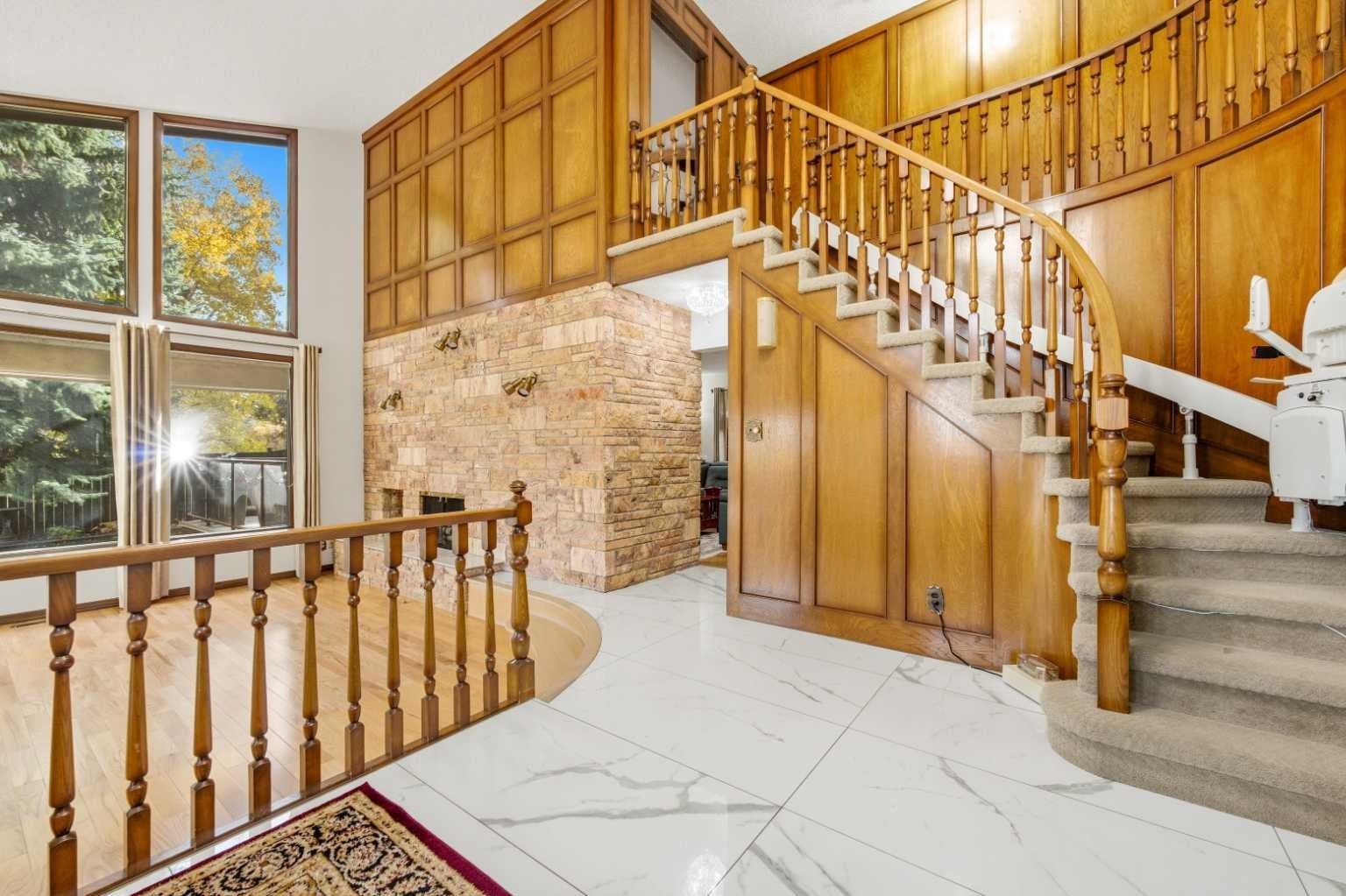 340 Pump Hill Gardens SW