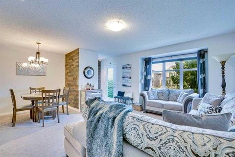 Photo of 10536 Cityscape Drive NE, Calgary, AB T3N 0P3 (MLS # A2312753)