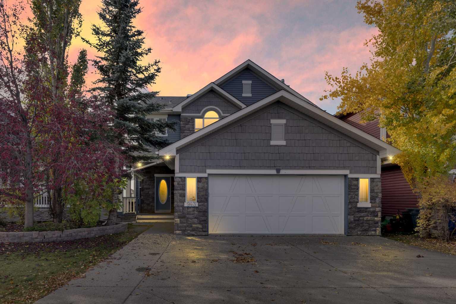 943 Bayside Drive SW