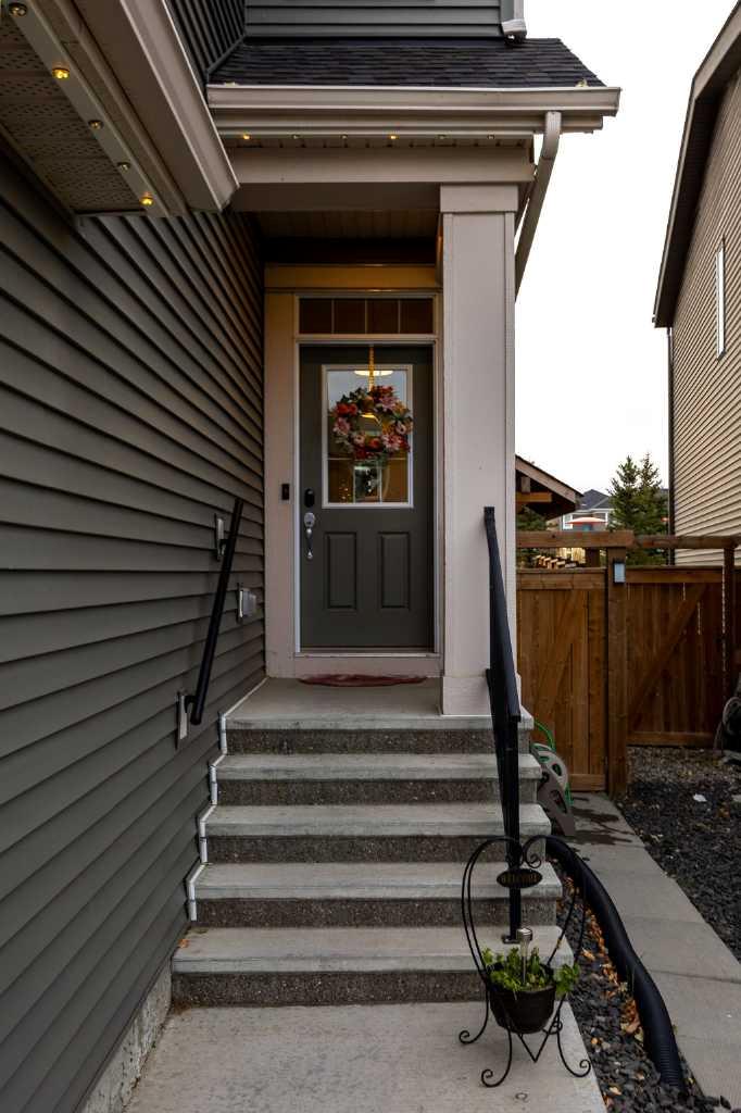 196 Belmont Terrace SW