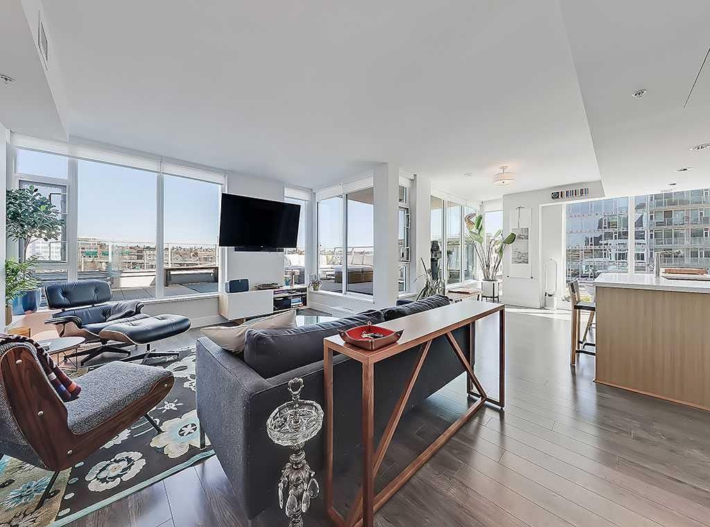 Photo of 510 6 Avenue SE #406, Calgary, AB T2G 1L7 (MLS # A2293670)