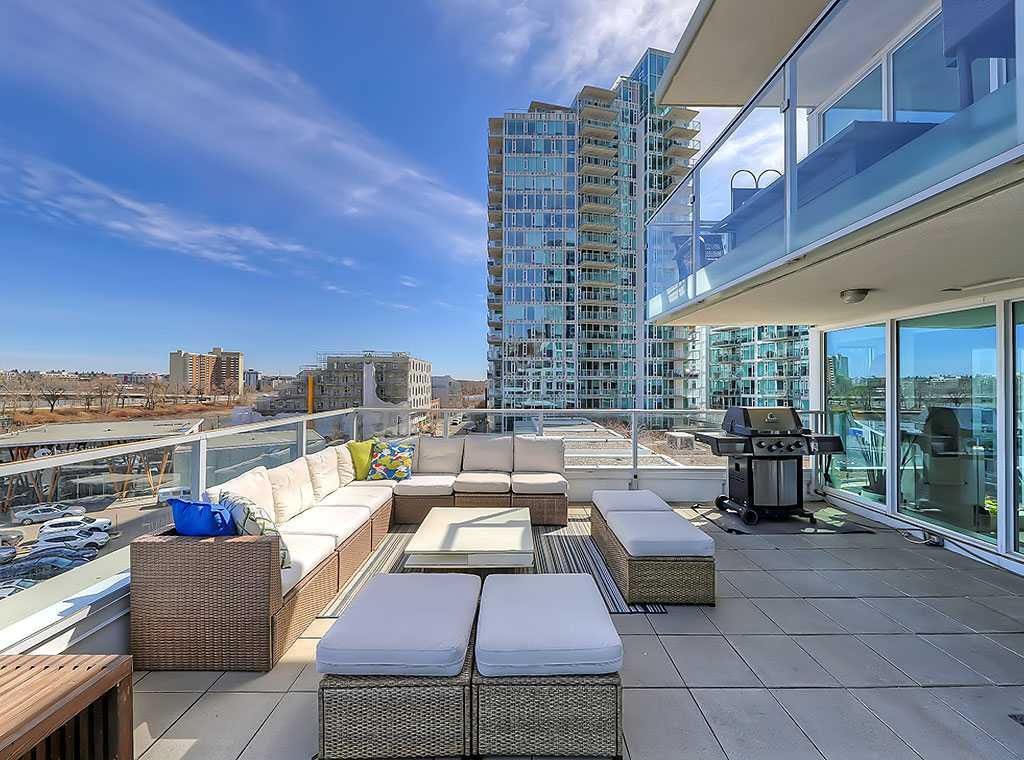 Photo of 510 6 Avenue SE #406, Calgary, AB T2G 1L7 (MLS # A2293670)