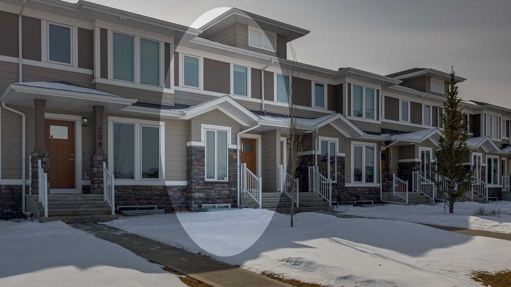 Photo of 339 Viscount Drive #207, Red Deer, AB T4R 0S2 (MLS # A2305504)