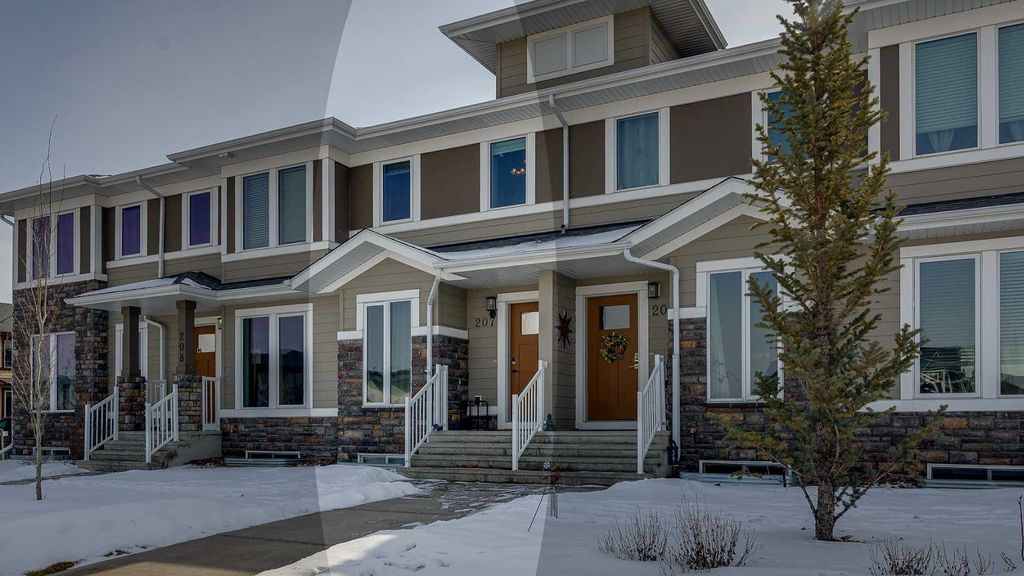 Photo of 339 Viscount Drive #207, Red Deer, AB T4R 0S2 (MLS # A2305504)