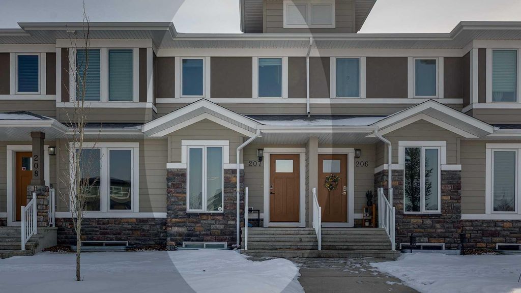 Photo of 339 Viscount Drive #207, Red Deer, AB T4R 0S2 (MLS # A2305504)