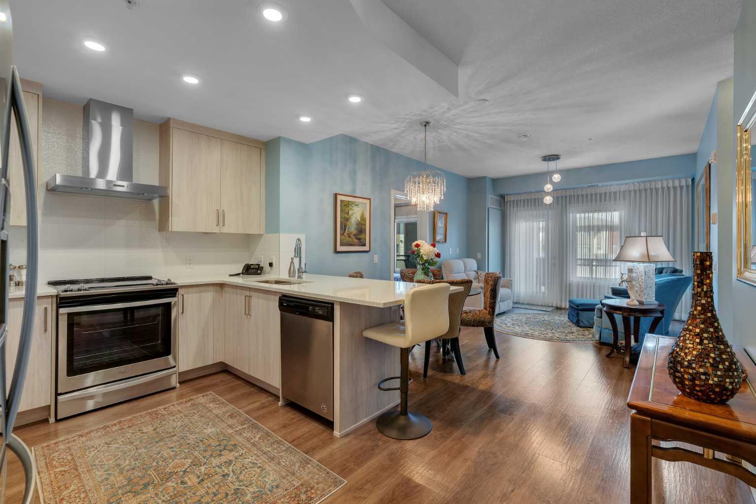 12 Mahogany Path SE 212
