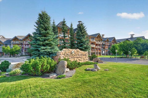 Photo of 2330 Fish Creek Boulevard SW #2215, Calgary, AB T2Y 0L1 (MLS # A2335910)