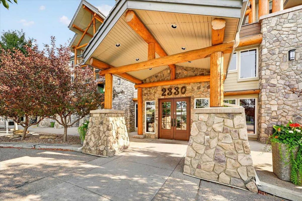 Photo of 2330 Fish Creek Boulevard SW #2215, Calgary, AB T2Y 0L1 (MLS # A2335910)