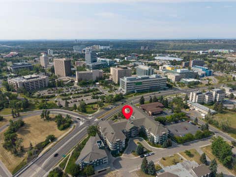 Photo of 3111 34 Avenue NW #204, Calgary, AB T3L 0Y2 (MLS # A2335223)