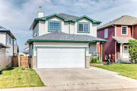 Photo of 23 Thornbird Way SE, Airdrie, AB T4A 2C3 (MLS # A2331196)